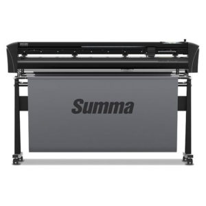 SummaCut D140