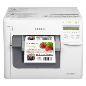 ColorWorks C3500 EPSON