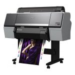 Imprimante jet d'encre SureColor SC-P7000 Violet Spectro EPSON