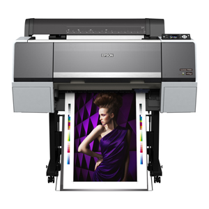 Imprimante jet d'encre SureColor SC-P7000V EPSON