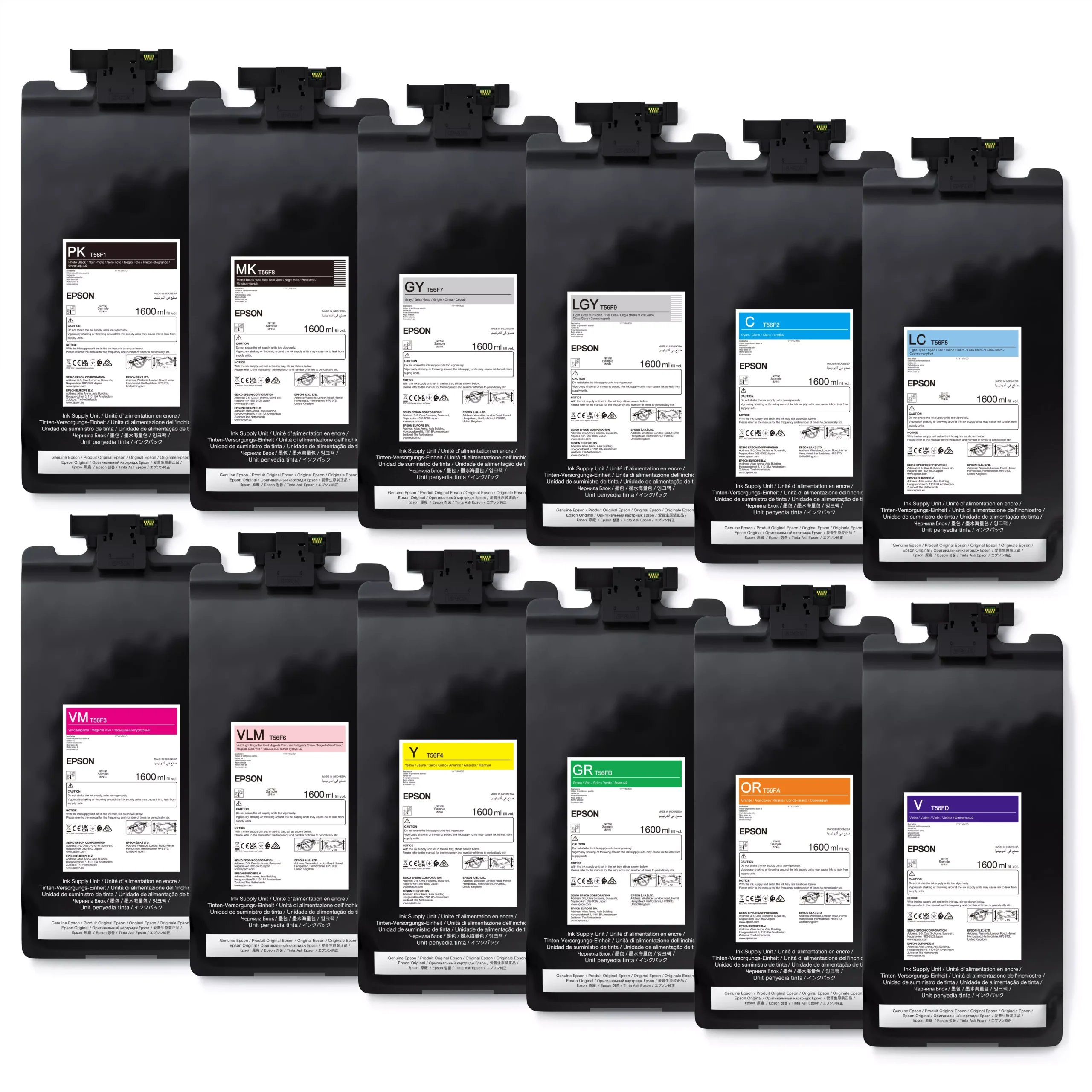 SureColor SC-P20500 / EPSON – Image 3