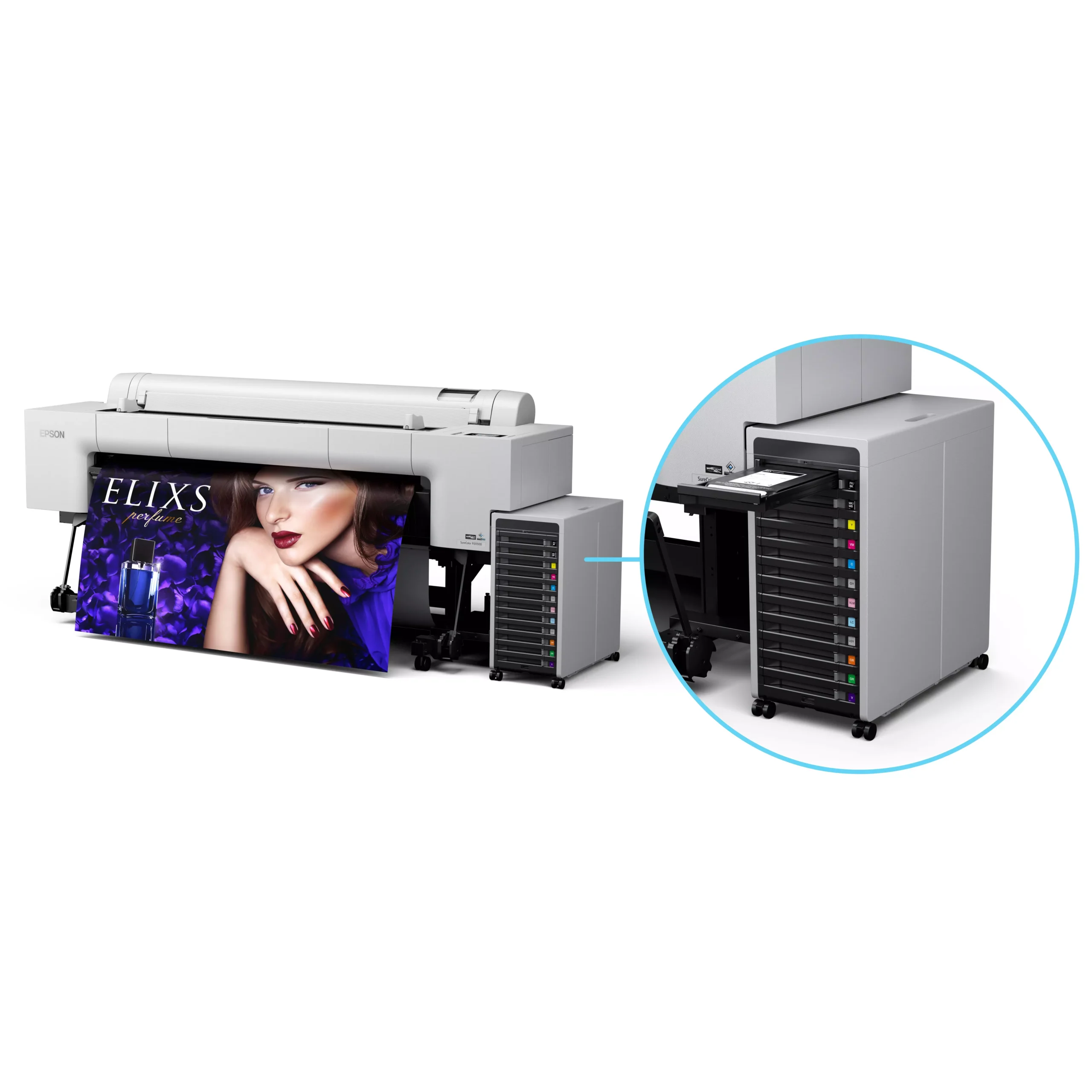 SureColor SC-P20500 / EPSON – Image 4