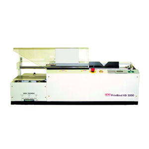 Thermo-relieur PB 2000 MATREL