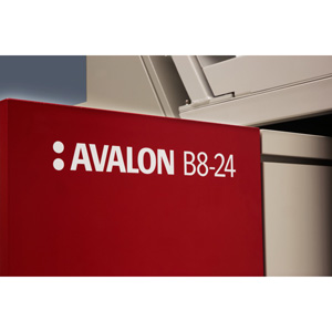 Avalon B8-24 S/XT