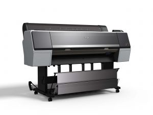 Imprimante SureColor SC-P9000V EPSON