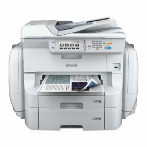Imprimante WorkForce Pro WF-R8590 DTWFC EPSONImprimante WorkForce Pro WF-R8590 DTWFC EPSON