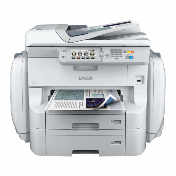 Imprimante WorkForce Pro WF-R8590 DTWFC EPSONImprimante WorkForce Pro WF-R8590 DTWFC EPSON
