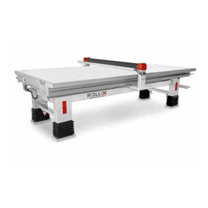 LAMINATEUR A PLAT ROLL-X "Pro"