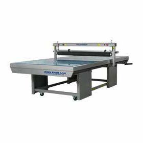 LAMINATEUR A PLAT REGULAR ROLLSROLLER®