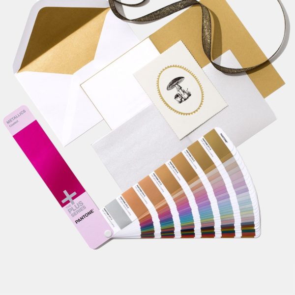 Metallics Coated