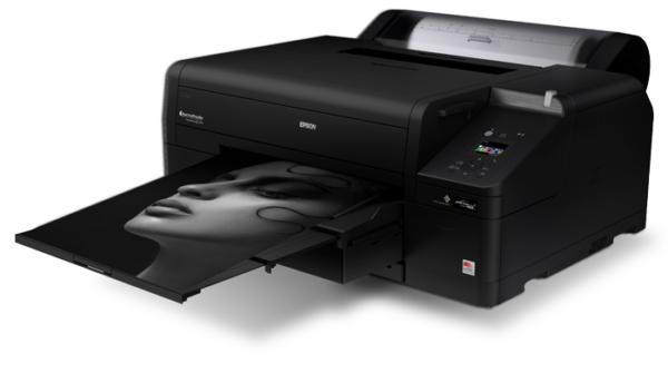 Epson SureColor SC-P5000 Spectro