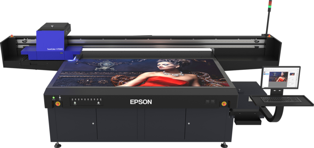 Surecolor Epson SC-V7000