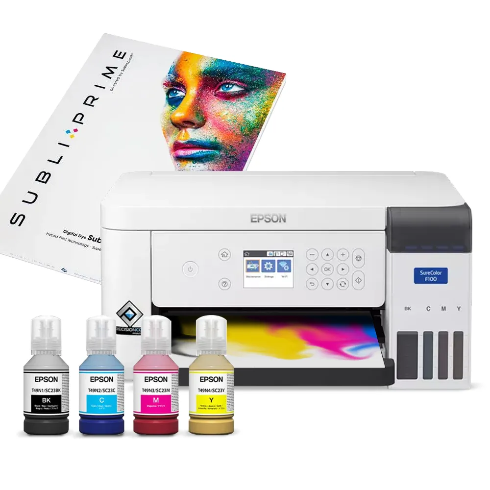 SureColor SC-F100 / EPSON – Image 2