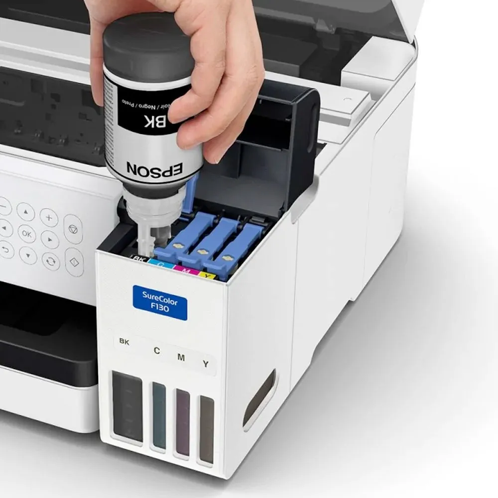 SureColor SC-F100 / EPSON – Image 4
