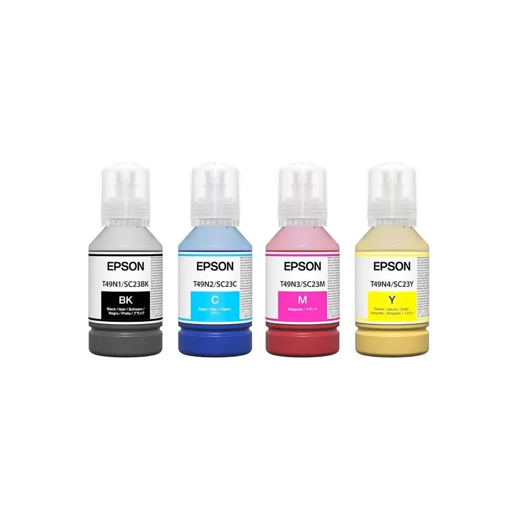 SureColor SC-F100 / EPSON – Image 5