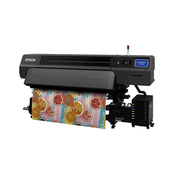 LFP Epson à encres résine SureColor SC-R5000