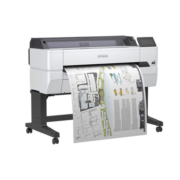 Epson SureColor SC-T5X00M et SC-Tx405