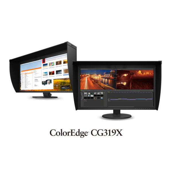 EIZO ColorEdge CG319X