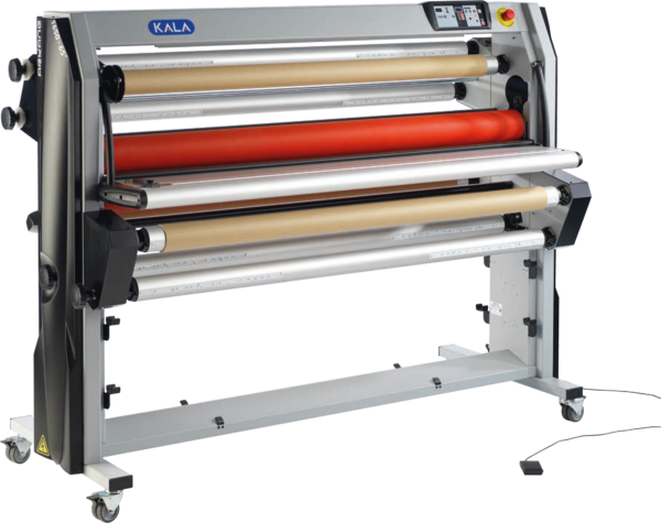 KALA - ARKANE 1650 – DOUBLE ALIMENTATION