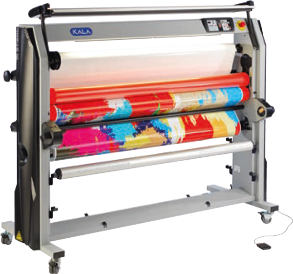 KALA - Laminateur MISTRAL 1650