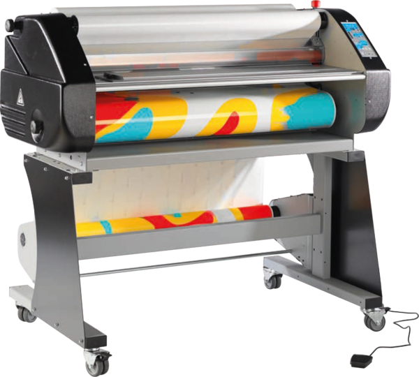 Kala - Laminateur Sirocco