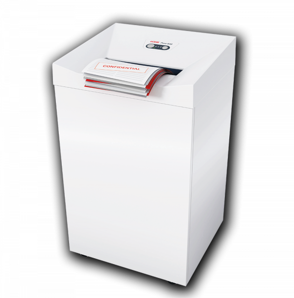 HSM - Destructeur de documents Pure