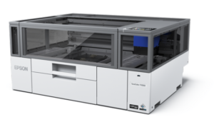 Imprimante sublimation