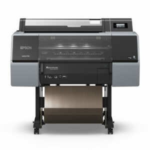 Epson SureColor SC-P7300 – Imprimante photo et proofing grand format 24 pouces 10 couleurs UltraChrome Pro10