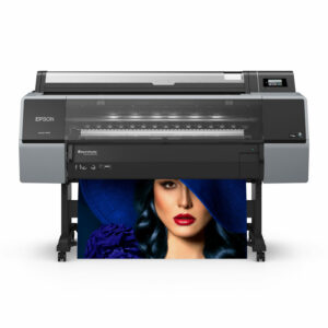Epson SureColor SC-P9300 – Imprimante photo et proofing grand format 44 pouces 10 couleurs UltraChrome Pro10