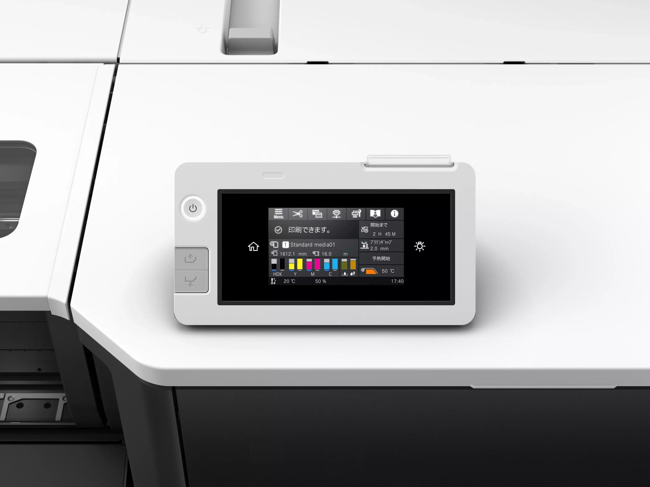SureColor SC-F9500(H) / EPSON – Image 4