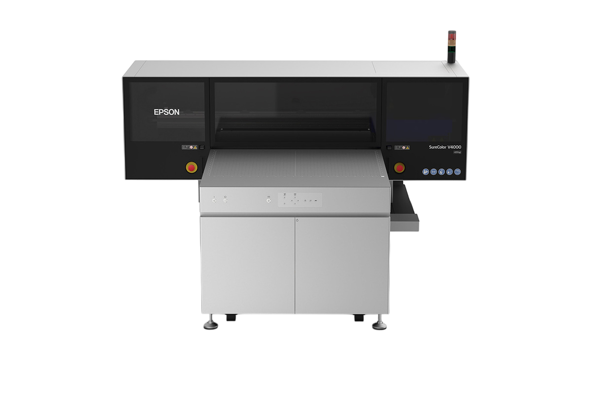 SureColor SC-V4000 / EPSON