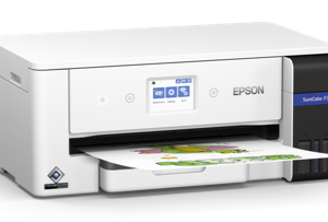 SureColor SC-F300 / EPSON